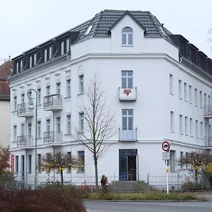 Jugendgaestehaus Des Cvjm Berlin-kaulsdorf Berlin