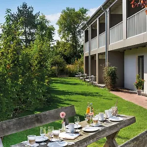Walhalla Regensburg Hoeferer 4 Sterne Superior Hotell