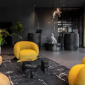 Romy By Amano Otel