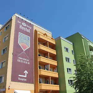 Vandrerhjem Ostel - Ddr, Berlin