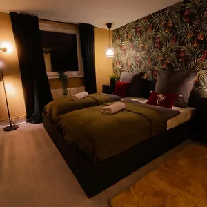 The Boutique , Hamburg Deutschland