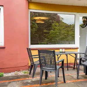 Zentrumsnahe 2 Zimmerwohnung , BRE Deutschland