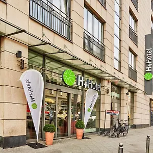 H+ Mitte Hotel