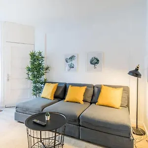 Cosy 2-room In Urban Location , Hamburg Deutschland