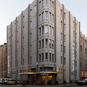 C-hotels Atlantic 4*, Mailand Italien