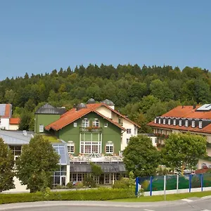 Western Premier Bayerischer Hof 4*, Miesbach Deutschland