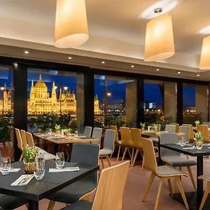 Novotel Danube Szálloda