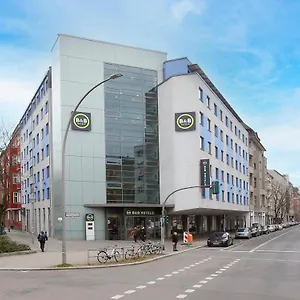 Ibis West ** Berlijn