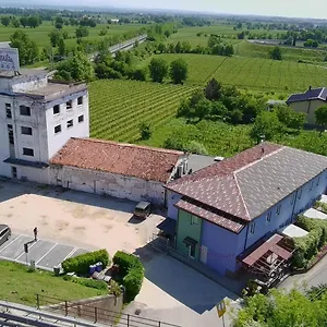 Hotel Trattoria Italia ***