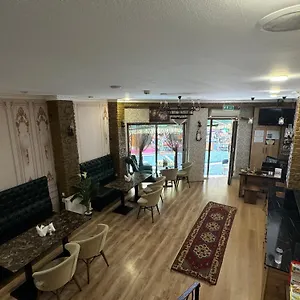 Bed & Breakfast Kupa