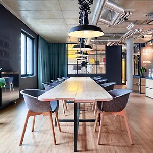 Stayery Friedrichshain ברלין
