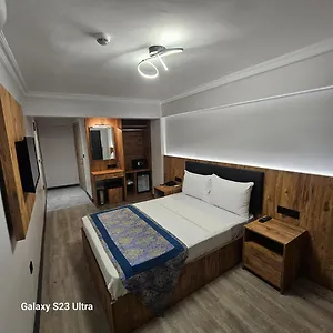 Hotel Old Hatay
