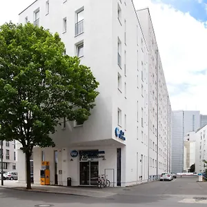 Отель Western Am Spittelmarkt, Берлин