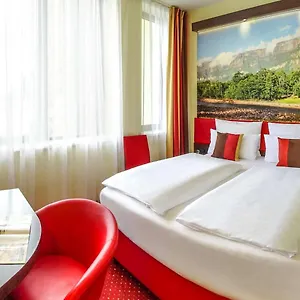 Western Plaza Kurfürstendamm Hotel