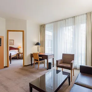 Lejlighedshotel Apartmenthaus Mitte, Berlin