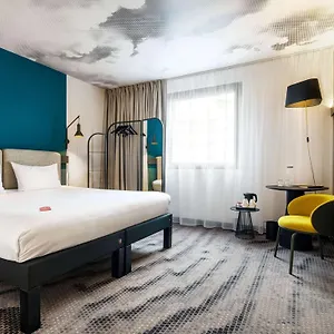 מלון Ibis Centrum