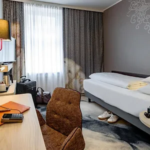 Mercure Am Olympiapark 3*, München Deutschland