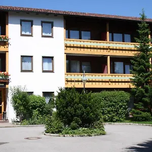 Chiemgau Apartman