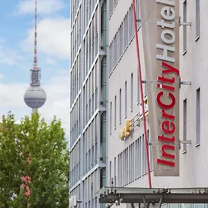 Intercityhotel Ostbahnhof Ξενοδοχείο