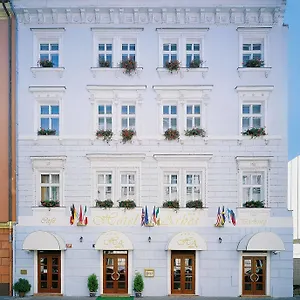Arbes Praga