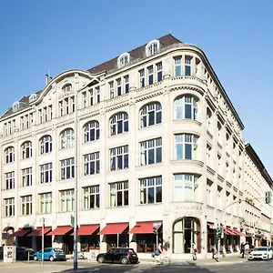 Hotel Orania.berlin, Berlin