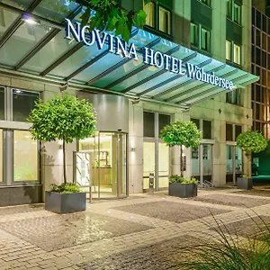 Hotel Novina Wöhrdersee