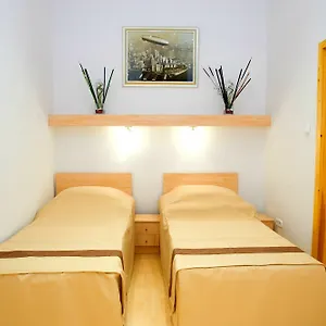 Penzion Centrooms House ***
