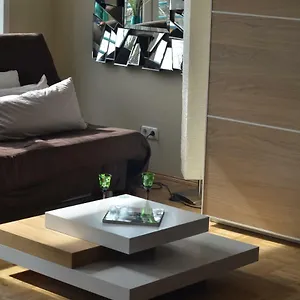 Apartment All-in-one