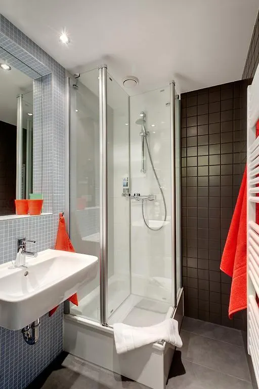 MEININGER Hotel Berlin Airport