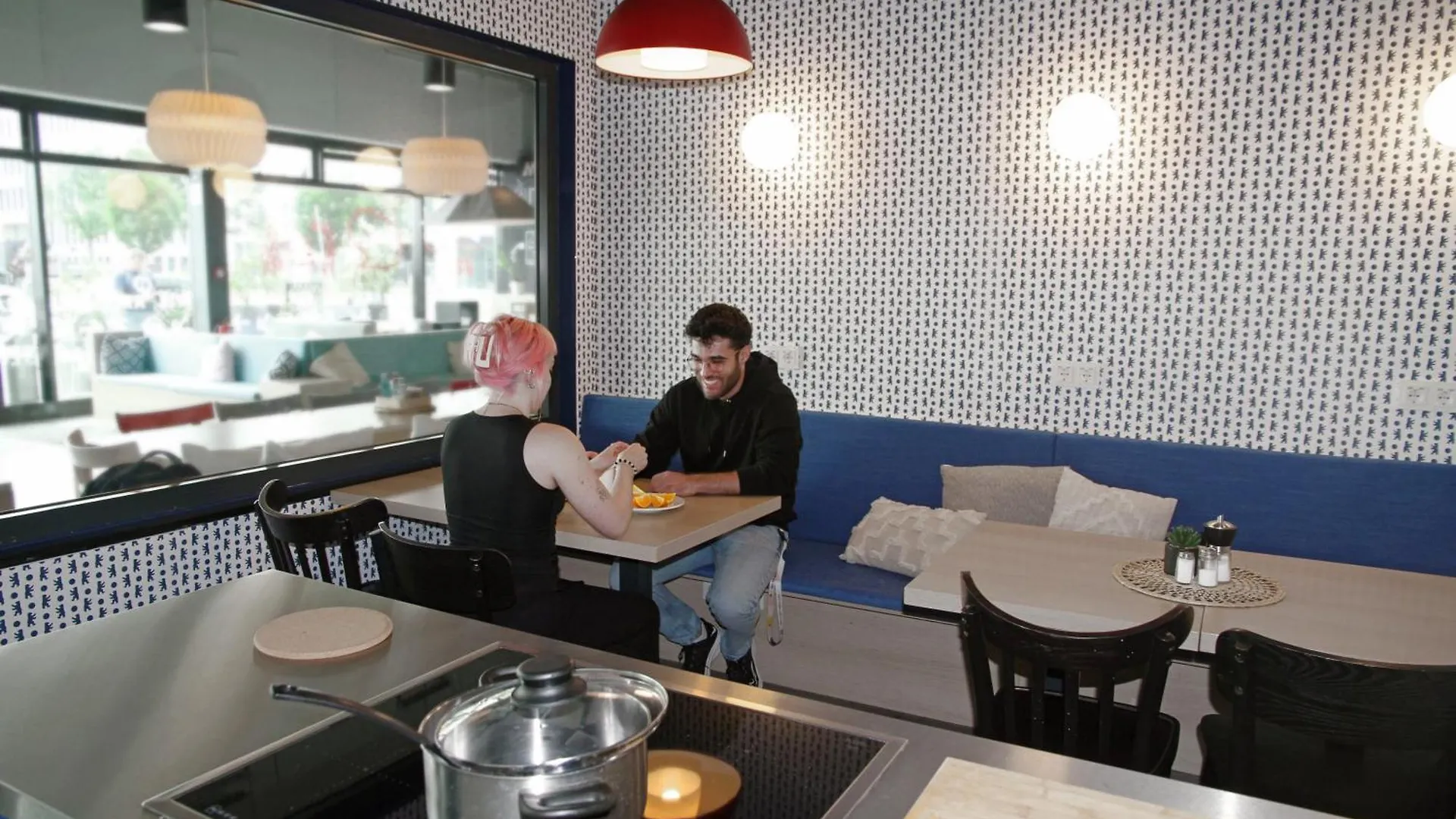 MEININGER Hotel Berlin Airport Deutschland