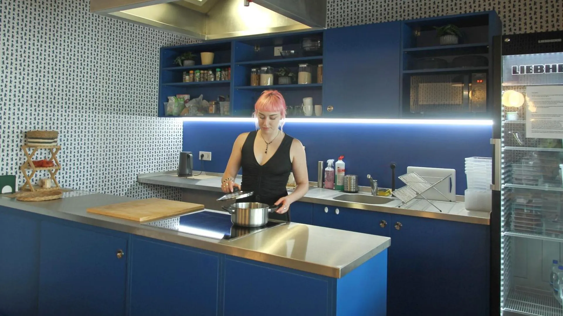 Meininger Hotel Berlin Airport 3*,  Germany